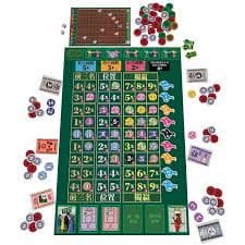 Live Casino Game