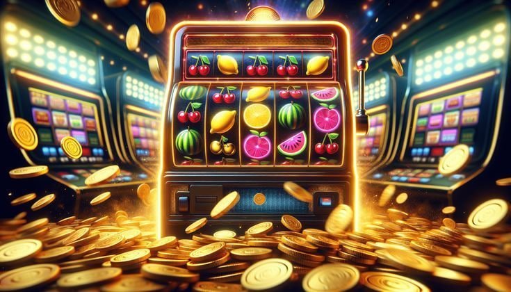 hotspin69 featured game showcase