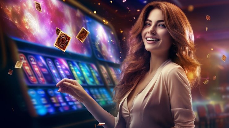 Antarmuka prediksi Live Baccarat di layar pemain hotspin69